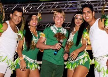 Banda Carrapicho é reconhecida como patrimônio cultural do Amazonas