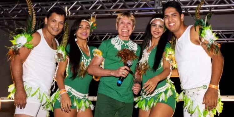 Banda Carrapicho é reconhecida como patrimônio cultural do Amazonas