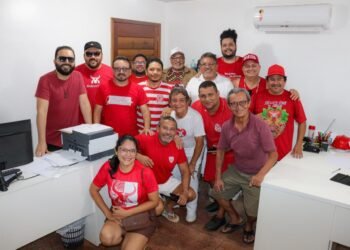 Boi Garantido realiza pagamento dos compositores do álbum ‘Parintins: Portal do Encantamento’