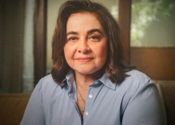 Professora Maria do Carmo questiona movimentação de adversários: ‘Quem decide se continuam? Eles ou você?’