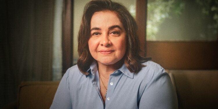 Professora Maria do Carmo questiona movimentação de adversários: ‘Quem decide se continuam? Eles ou você?’