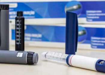 Anvisa anuncia plano para reforçar fiscalização de canetas emagrecedoras