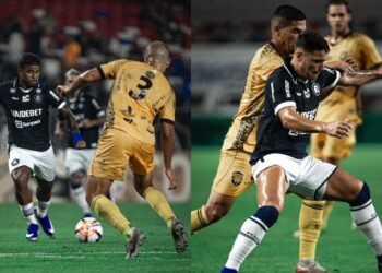 Amazonas perde para o Remo