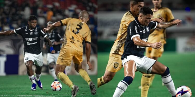 Amazonas perde para o Remo