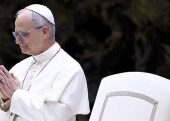 CNBB sai em defesa do Papa Leão XIV após críticas de Donald Trump