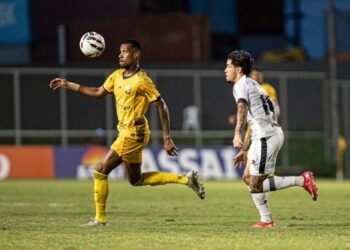 Amazonas FC abre venda de ingressos para duelo contra Porto Velho pela Copa Norte