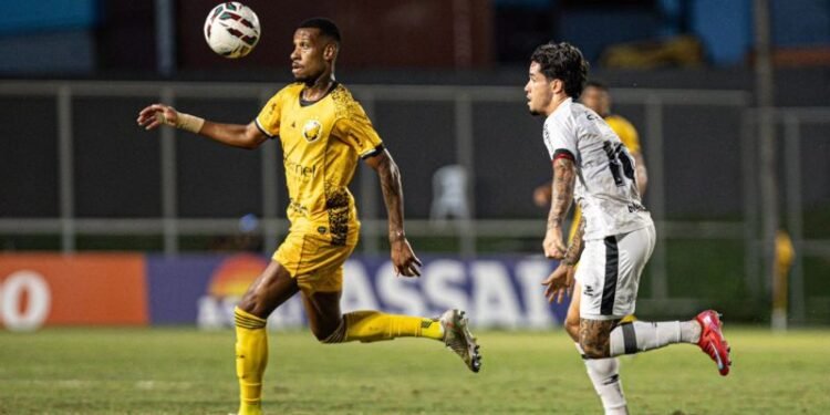 Amazonas FC abre venda de ingressos para duelo contra Porto Velho pela Copa Norte