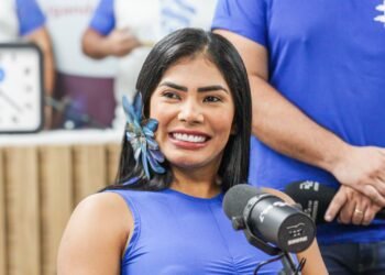 Marciele Albuquerque