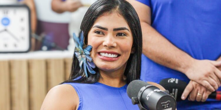 Marciele Albuquerque