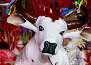 Corre Campo celebra 84 anos com festa marcada por tradição e emoção em Manaus