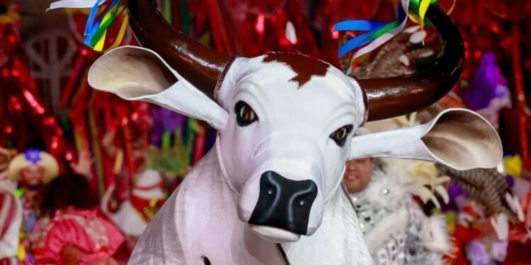 Corre Campo celebra 84 anos com festa marcada por tradição e emoção em Manaus