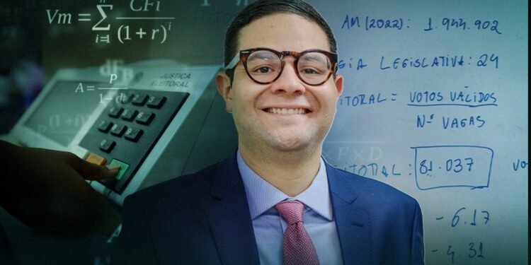 Quociente eleitoral: especialista explica por que um candidato, mesmo com muitos votos, pode não ser eleito