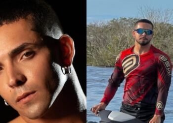 Jovem morre após acidente com moto aquática em Lábrea