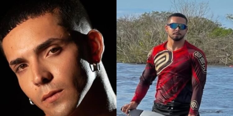 Jovem morre após acidente com moto aquática em Lábrea