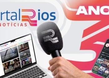 Três anos de compromisso: Portal Rios de Notícias se consolida como referência no jornalismo digital do Amazonas