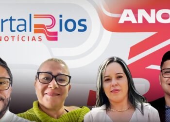 ‘Feito por pessoas que informam e enfrentam injustiças’: seguidores relatam como o Portal Rios de Notícias faz diferença