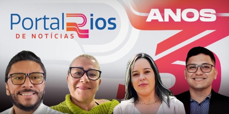 ‘Feito por pessoas que informam e enfrentam injustiças’: seguidores relatam como o Portal Rios de Notícias faz diferença