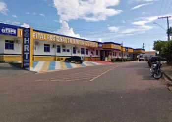 MPAM investiga irregularidades na UTI do Hospital Regional de Tefé