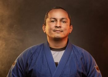 Treinador de jiu-jitsu Melqui Galvão é preso por suspeita de abusos sexuais contra alunas