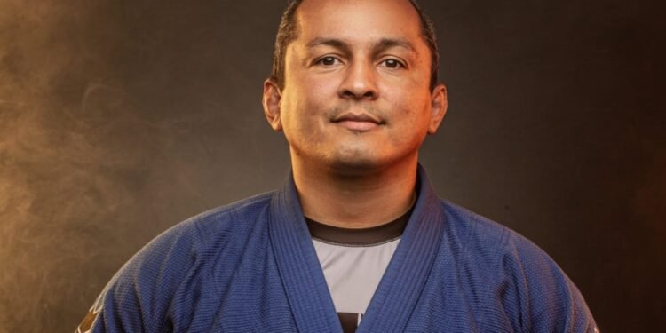 Treinador de jiu-jitsu Melqui Galvão é preso por suspeita de abusos sexuais contra alunas