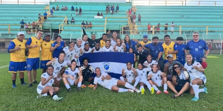 Penarol vence por W.O. e avança para a segunda fase da Copa do Brasil Feminina