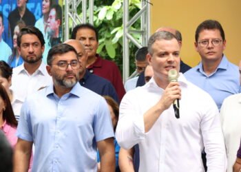 Wilson e Rodrigo Sá