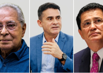 Amazonino, David e Alfredo: quantos prefeitos já renunciaram ao cargo em Manaus?