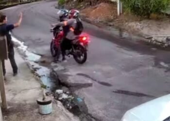 cameras de segurança