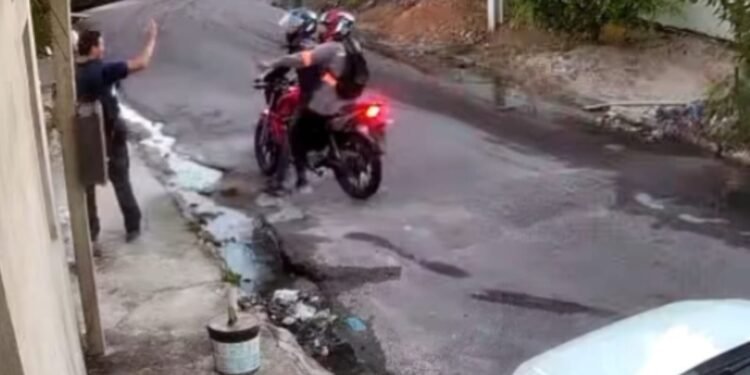 cameras de segurança