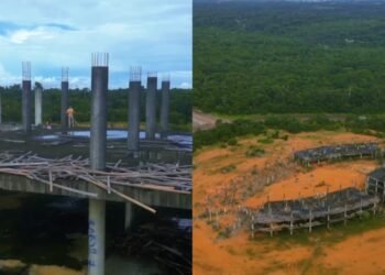 cidade universitária