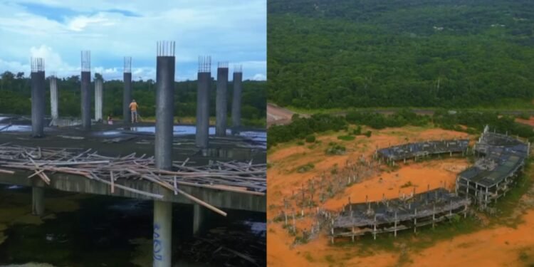 cidade universitária