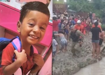 criança-morre-chuva-manaus