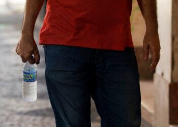 Onda de calor atingirá 4 estados; Inmet alerta para riscos à saúde