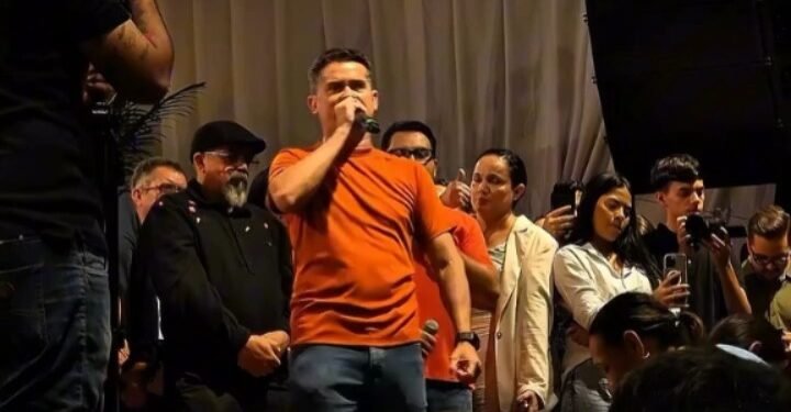 david almeida govern