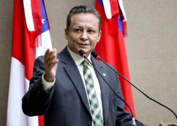 Deputado Adjuto Afonso