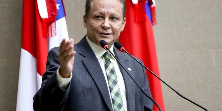 Deputado Adjuto Afonso