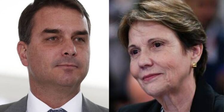 flavio-bolsonaro-tereza-cristina