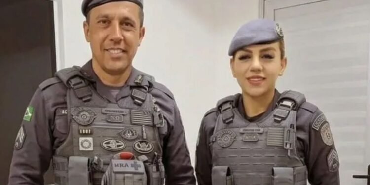 Tenente-coronel acusado de matar esposa será julgado na justiça comum