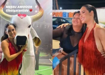 isabelle nogueira festa