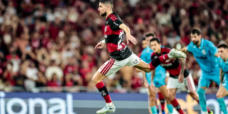 jorginho-flamengo
