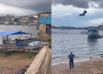 praia da ponta branca