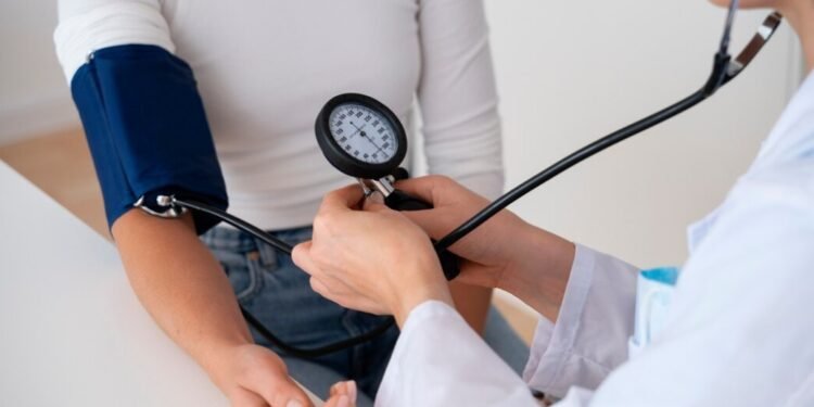 pre-hipertensao