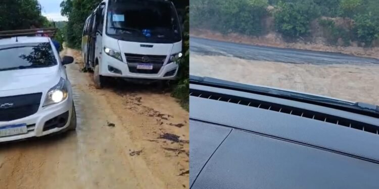 ramal dos bandeirantes