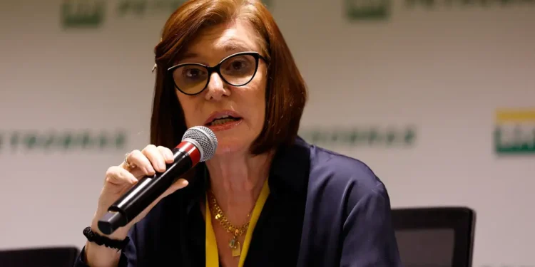 Petrobras estuda fazer Brasil autossuficiente em diesel em até 5 anos