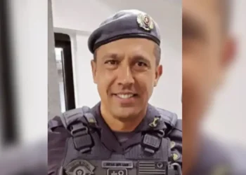PM aposenta tenente-coronel preso por suspeita de feminicídio em SP