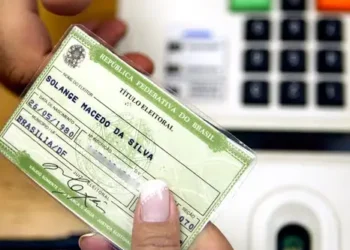 Regularização do título de eleitor vai até 6 de maio; veja como solicitar