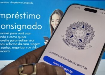 Ministro do TCU libera novos consignados do INSS após recurso da AGU