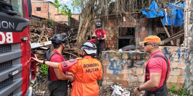 Ossada de PM aposentado desaparecido é encontrada em cacimba; filho foi preso