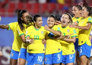 Senado aprova lei com regras para Copa do Mundo Feminina de 2027