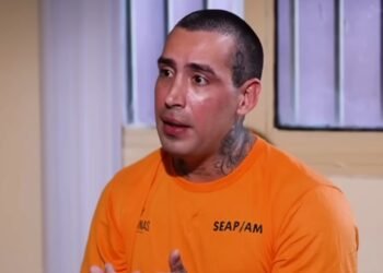 STJ mantém prisão de irmão de Djidja Cardoso e rejeita pedido de liberdade
